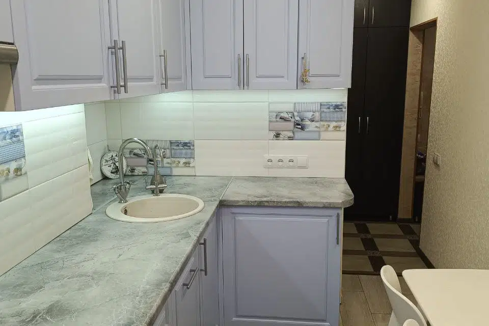 Продаётся 2-комнатная квартира, 48 м²