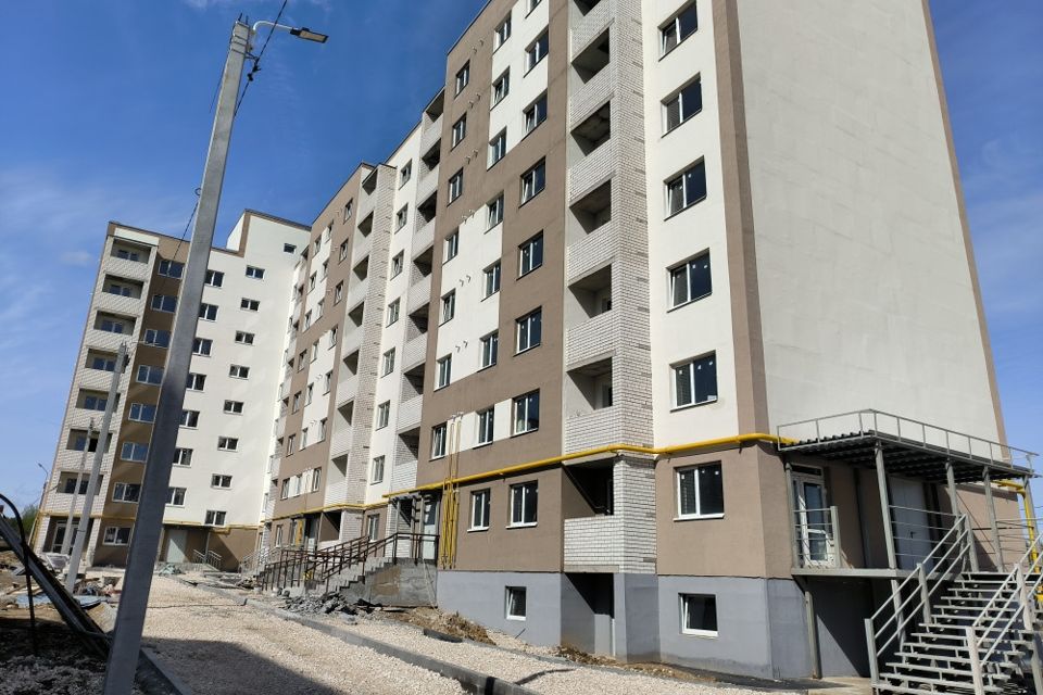 Продаётся 2-комнатная квартира, 51 м²