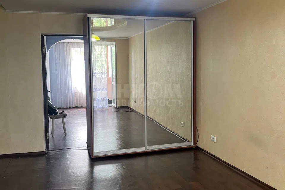 Продаётся 2-комнатная квартира, 44 м²