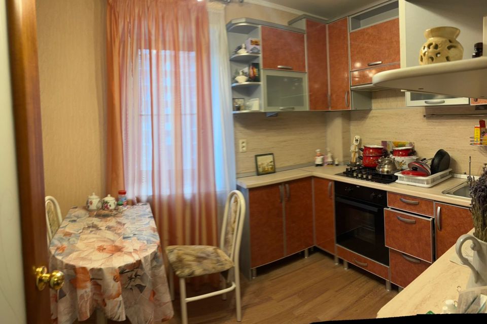 Продаётся 2-комнатная квартира, 48.8 м²