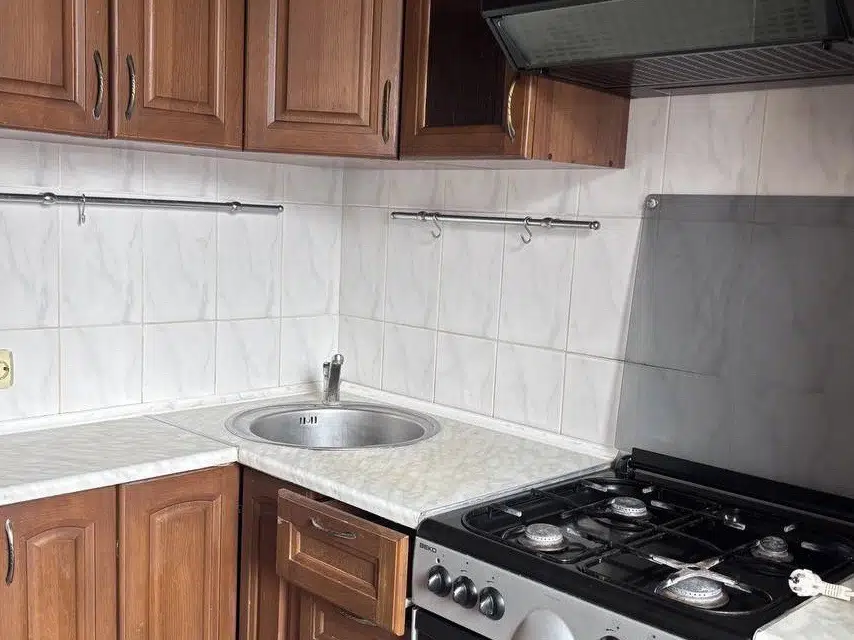 Продаётся 2-комнатная квартира, 56 м²