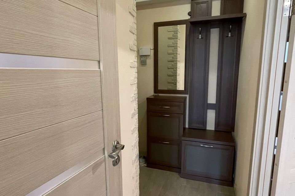 Сдаётся 2-комнатная квартира, 45 м²