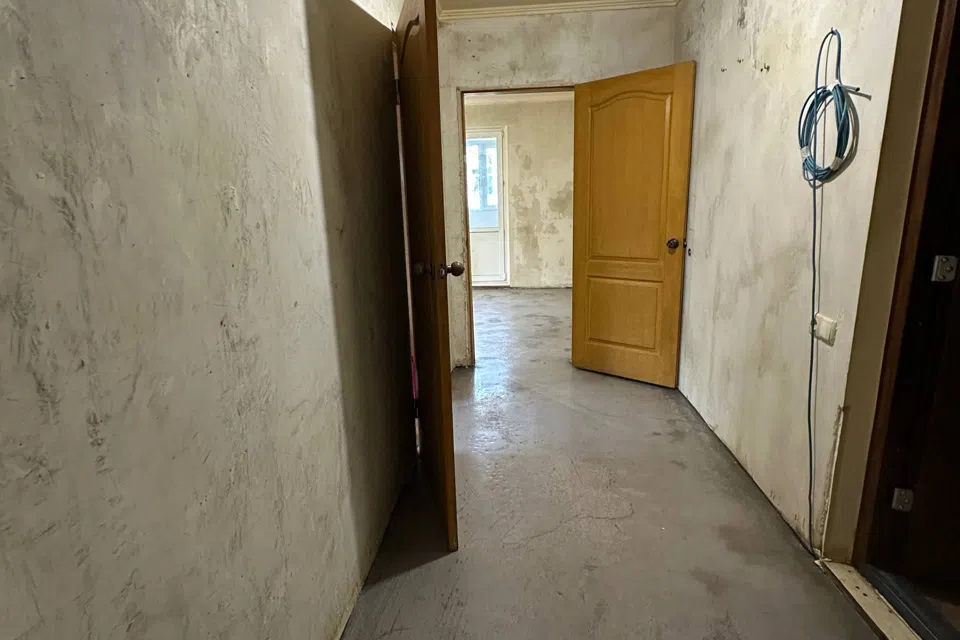 Продаётся 2-комнатная квартира, 53 м²