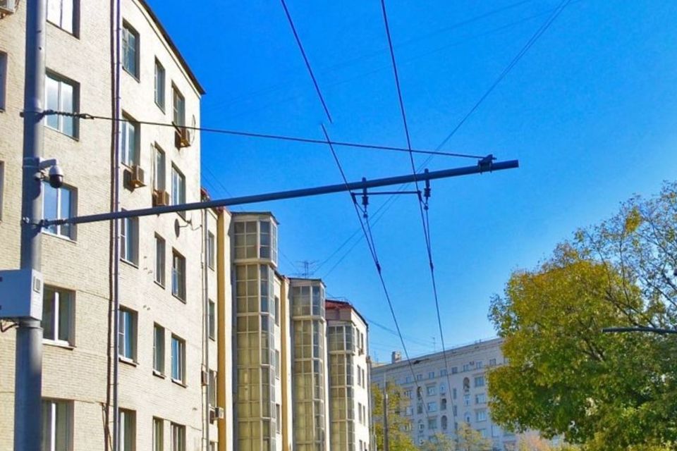 Продаётся студия, 10.1 м²