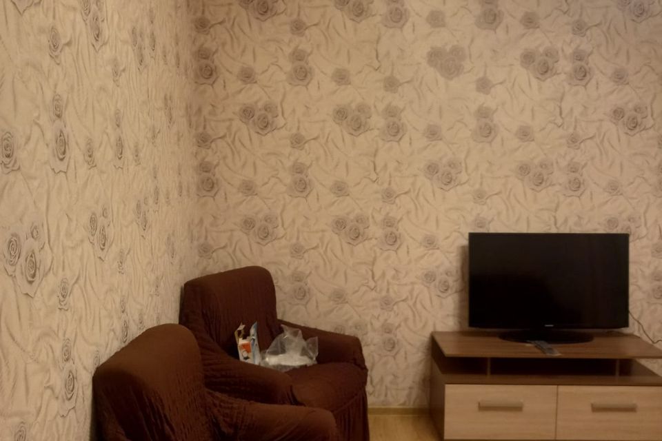 Продаётся 2-комнатная квартира, 51 м²