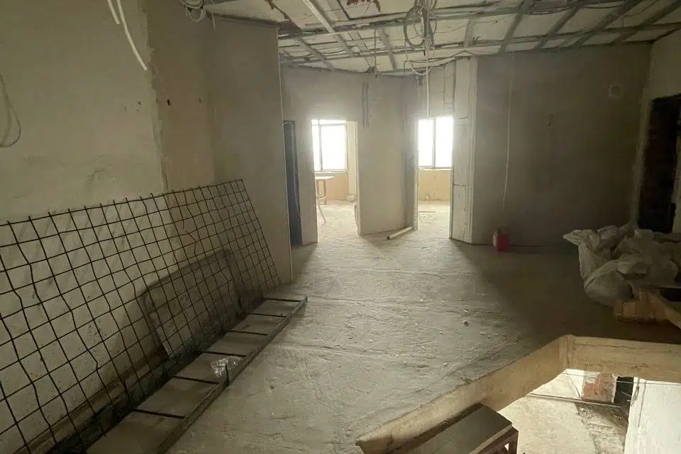 Продаётся 5-комнатная квартира, 522 м²