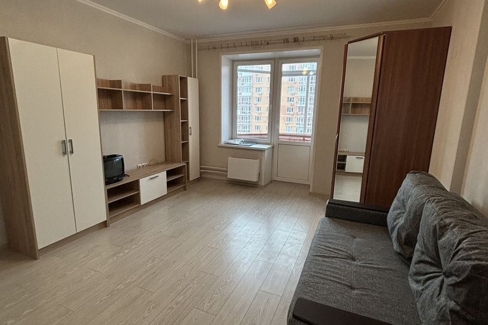 Сдаётся 2-комнатная квартира, 60 м²