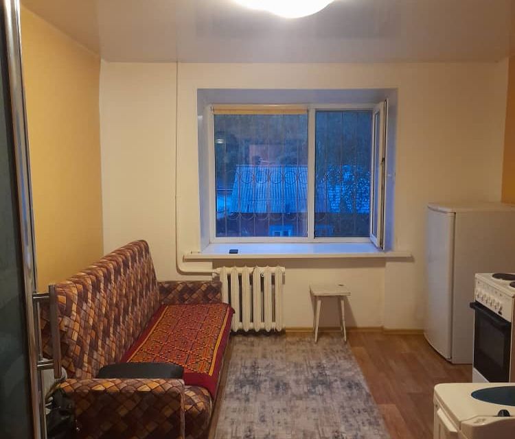 Продаётся 1-комнатная квартира, 13.2 м²