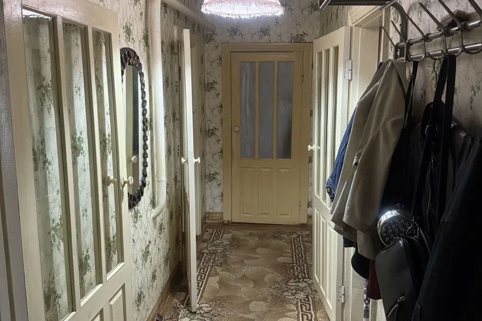 Продаётся 1-этажный дом, 90 м²