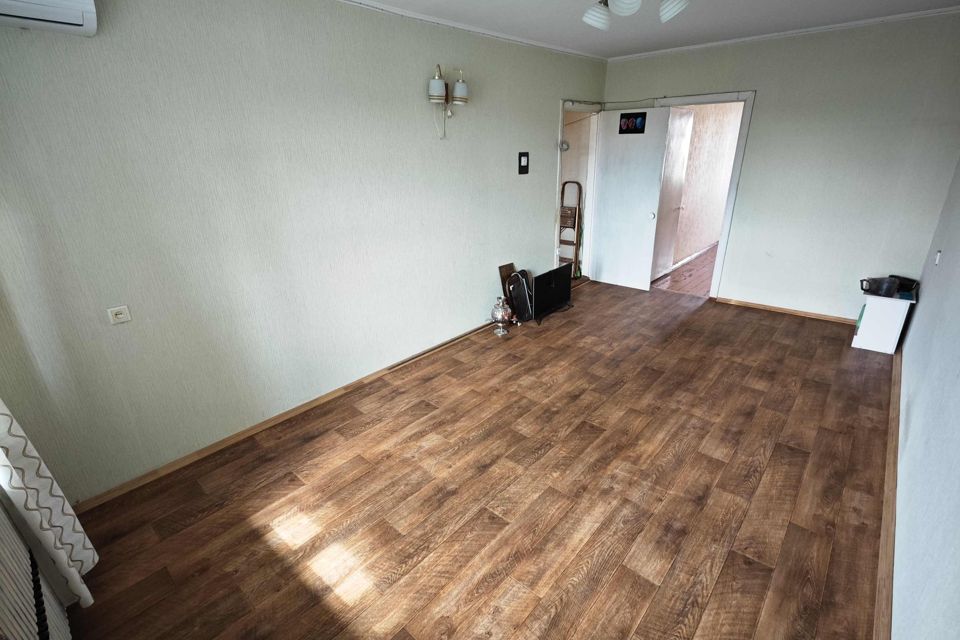 Продаётся 2-комнатная квартира, 44.5 м²