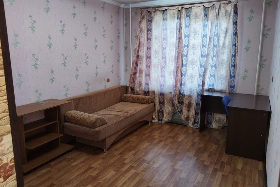 Сдаётся 1-комнатная квартира, 29 м²