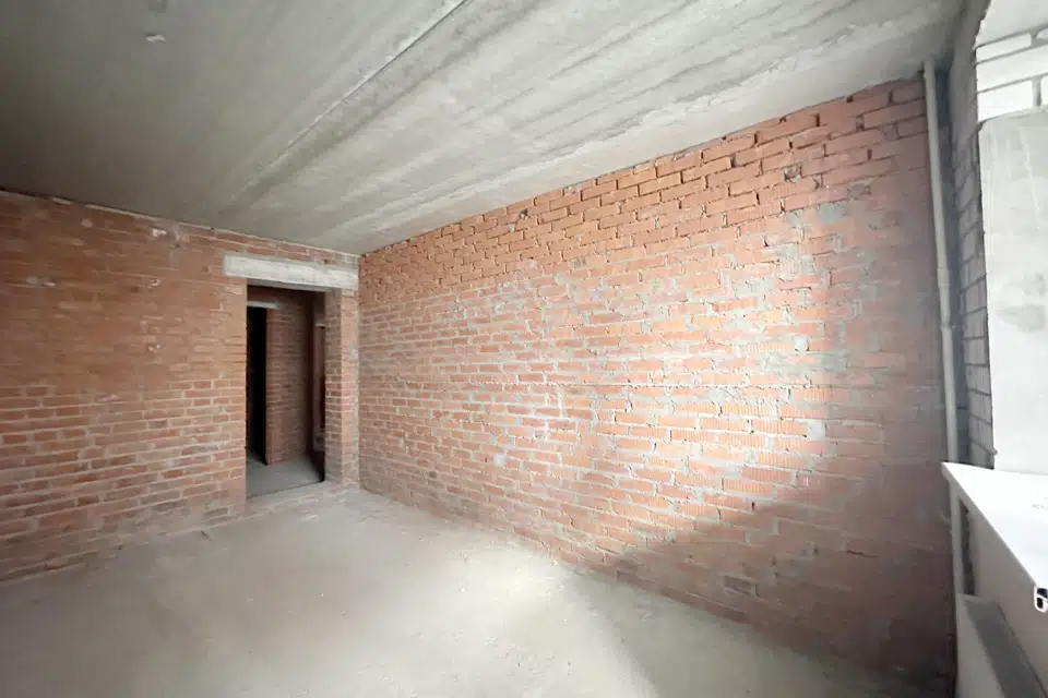 Продаётся 2-комнатная квартира, 87.5 м²