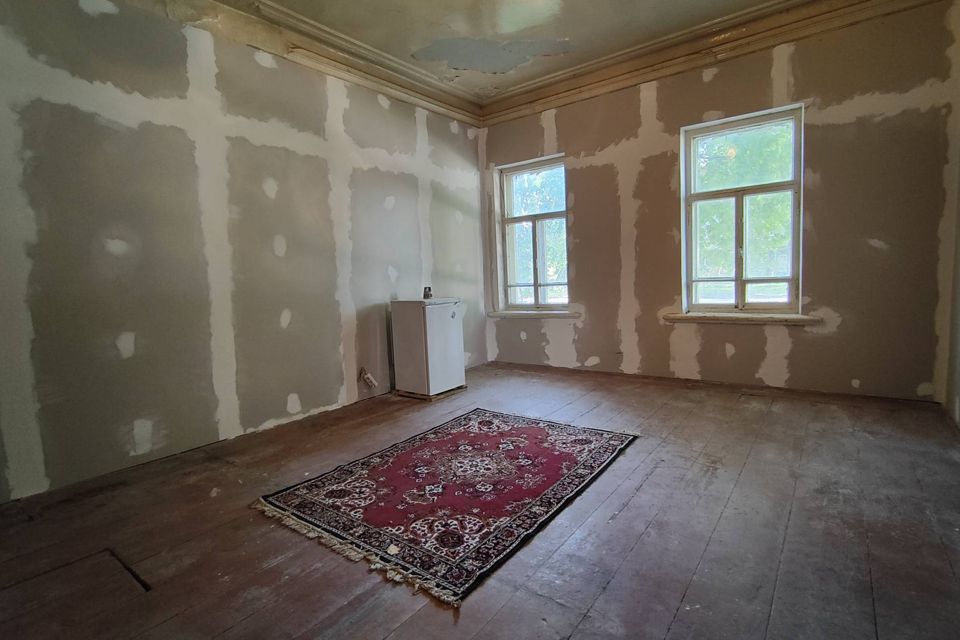 Продаётся 3-комнатная квартира, 74 м²