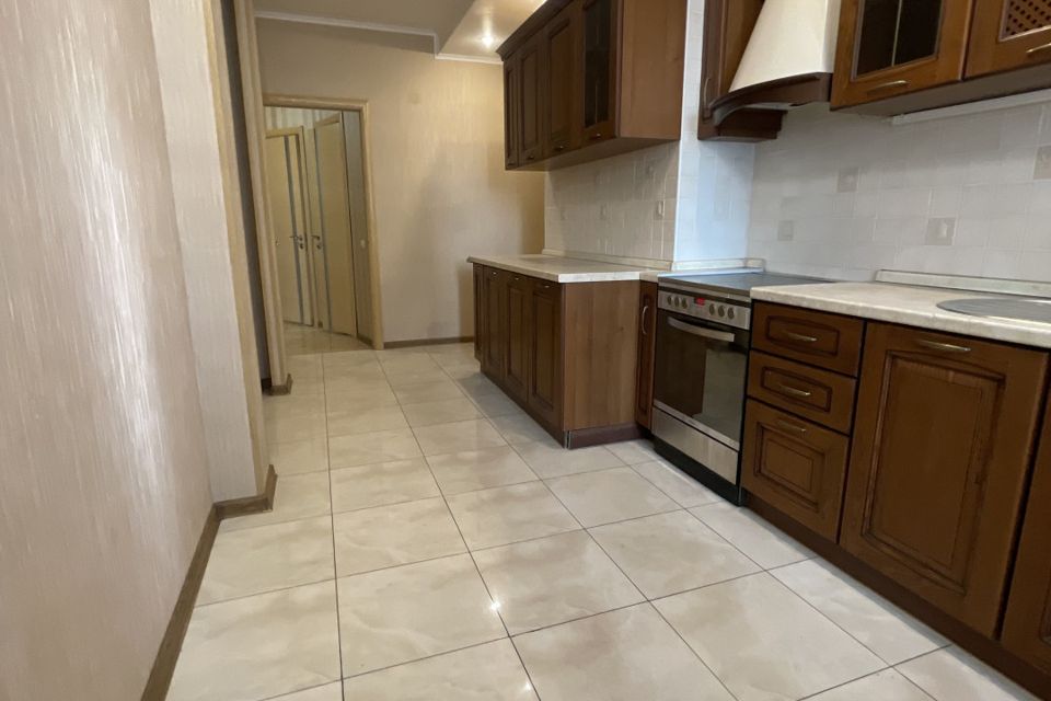 Продаётся 2-комнатная квартира, 78 м²