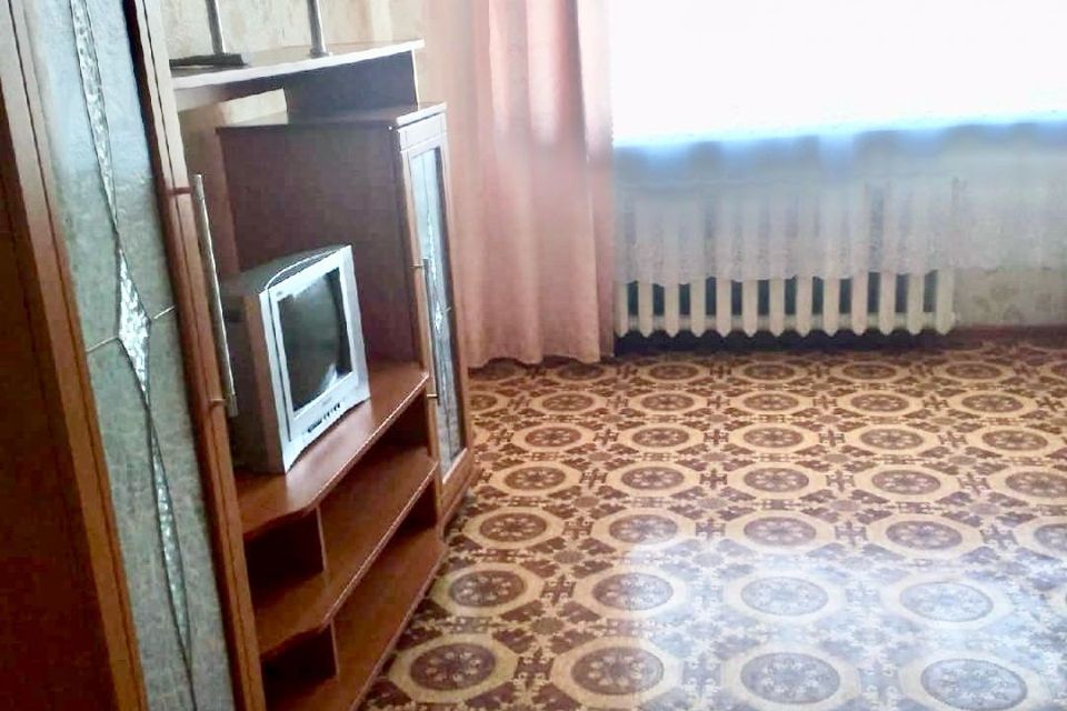 Продаётся 2-комнатная квартира, 52 м²