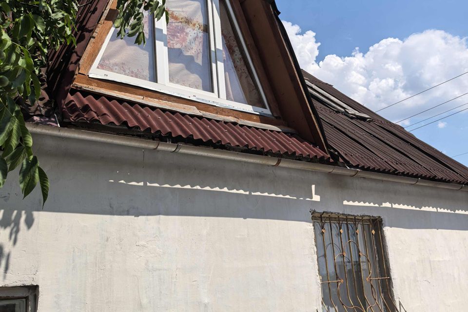 Продаётся 2-этажный дом, 130 м²