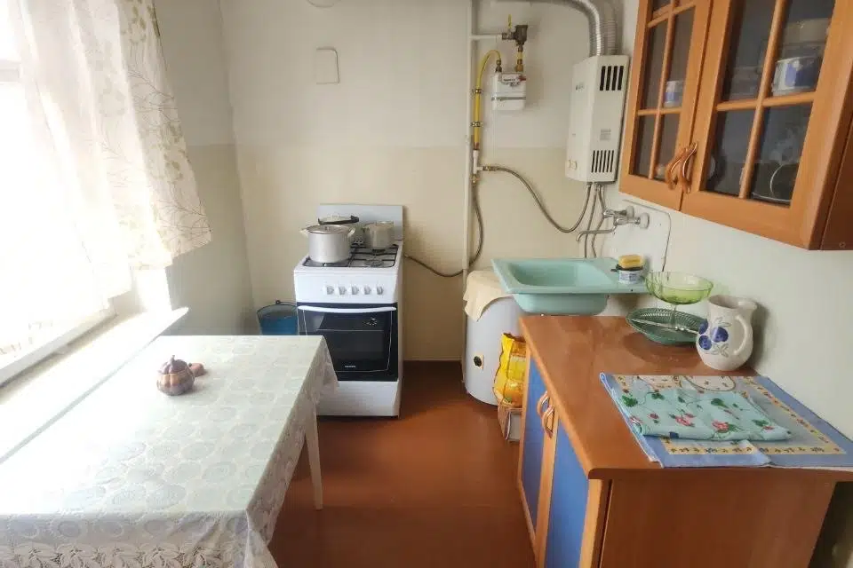 Продаётся 2-комнатная квартира, 50 м²