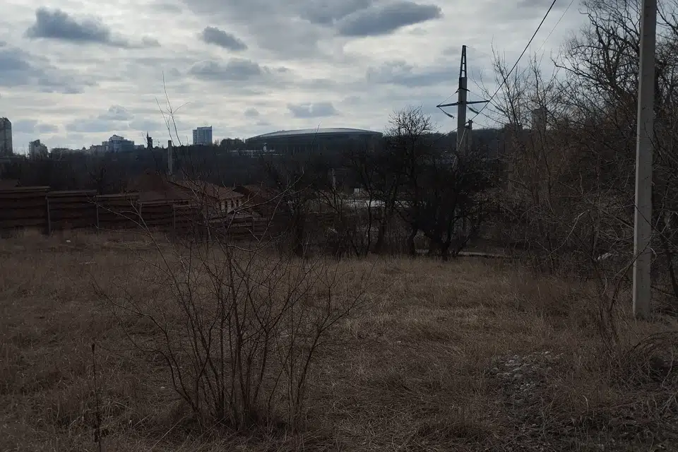 Продаётся 1-этажный дом, 45 м²