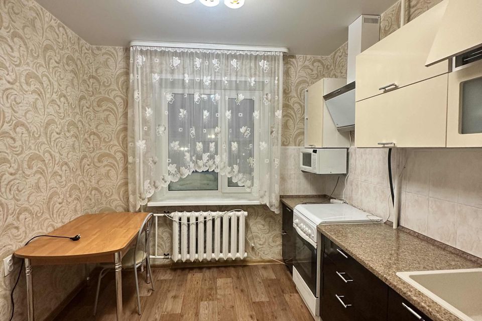 Сдаётся 2-комнатная квартира, 55 м²