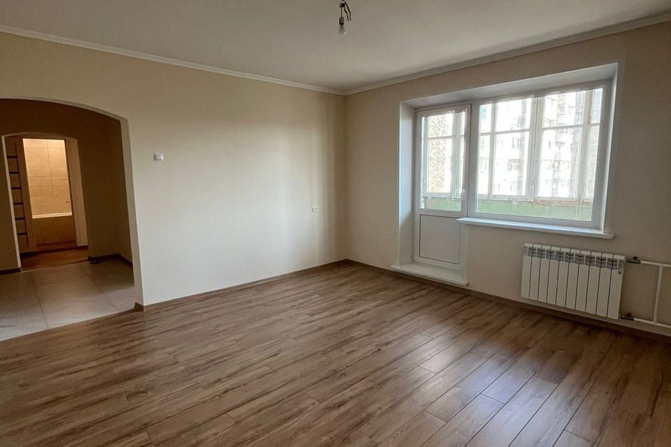 Продаётся 2-комнатная квартира, 51.5 м²