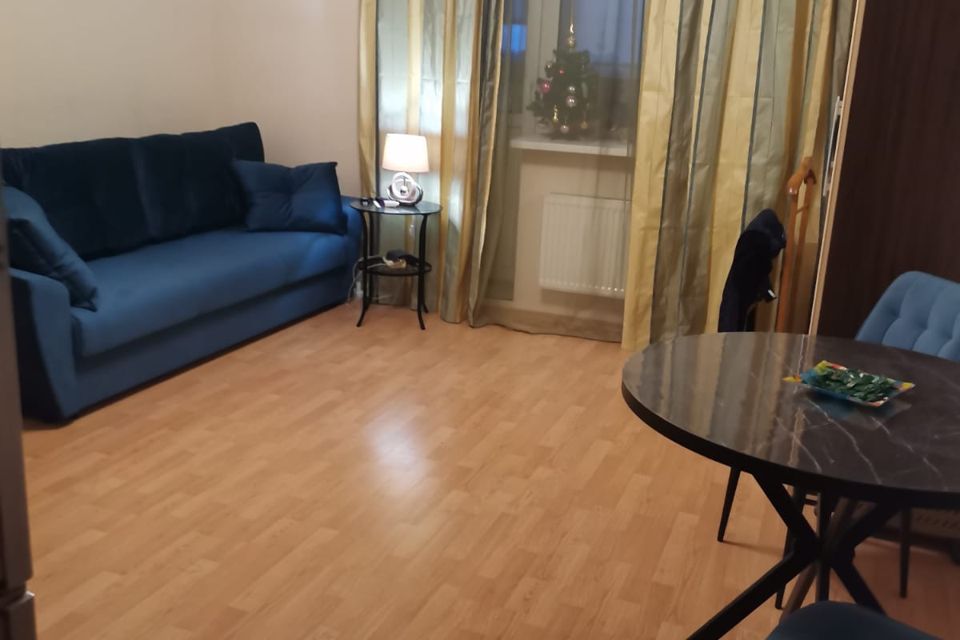 Продаётся студия, 31 м²