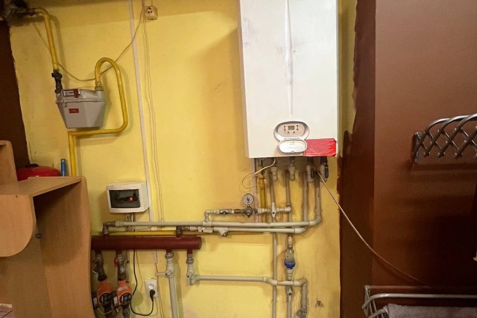 Продаётся помещение своб. назначения, 40 м²