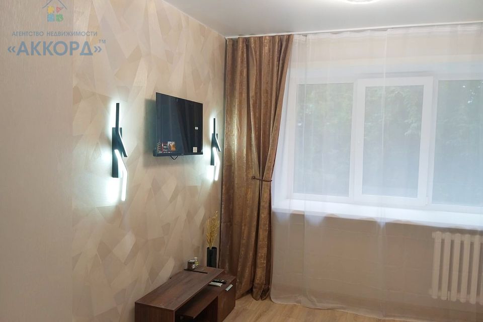Продаётся студия, 15 м²