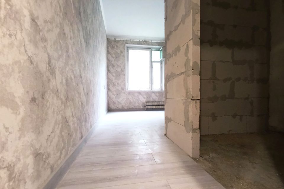Продаётся студия, 12.1 м²
