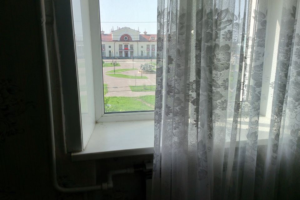 Продаётся 2-комнатная квартира, 39.6 м²