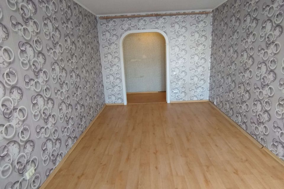 Продаётся 3-комнатная квартира, 67 м²