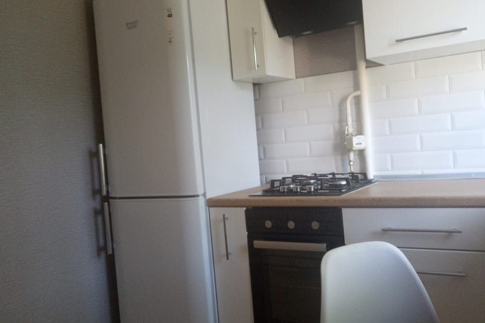 Сдаётся 1-комнатная квартира, 32 м²