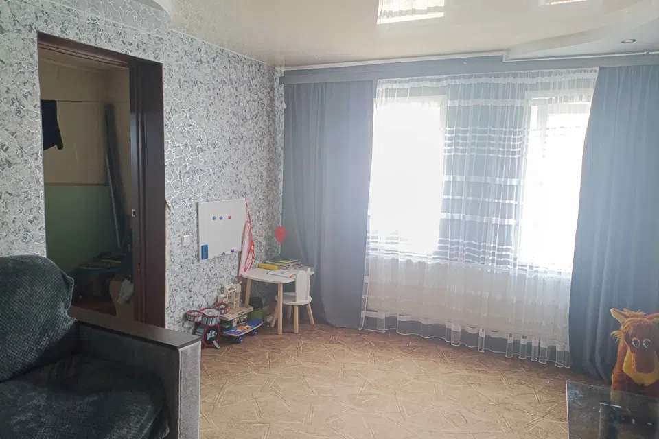 Продаётся часть дома