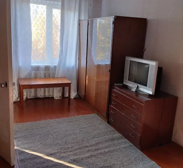 Продаётся 3-комнатная квартира, 54 м²