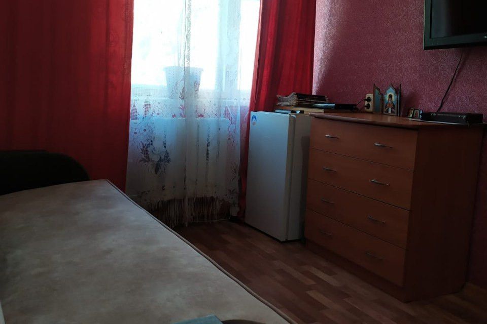 Продаётся 2-комнатная квартира, 45.2 м²