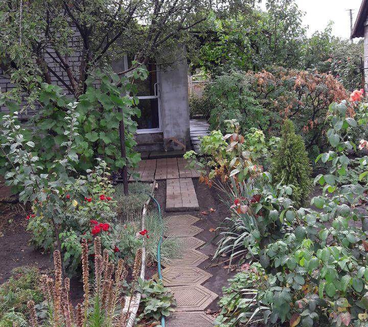 Продаётся 2-этажный дом, 36 м²
