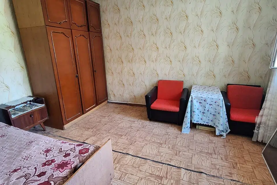 Продаётся 1-этажный дом, 70 м²