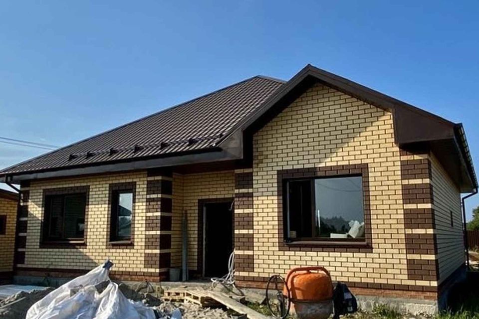 Купить Дом В Перевалово Тюмень Недорого