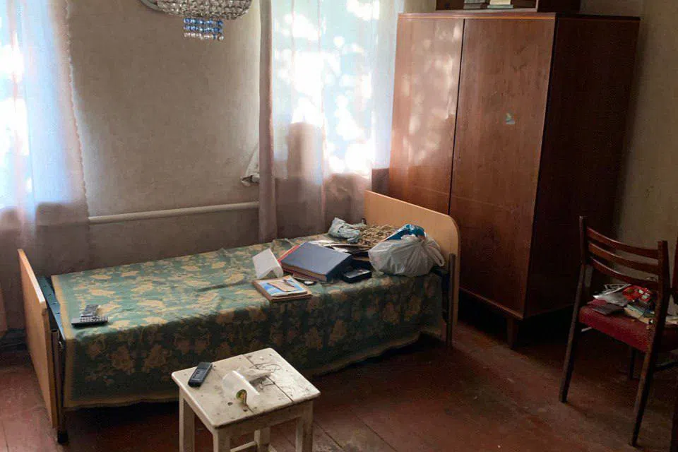 Продаётся 1-этажный дом, 50 м²