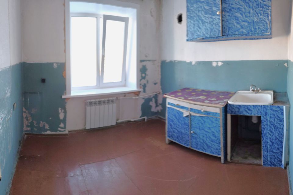Продаётся 2-комнатная квартира, 47 м²