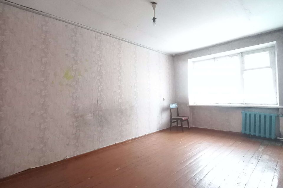 Продаётся 1-комнатная квартира, 28 м²