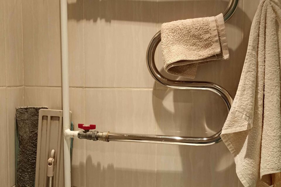 Продаётся 2-комнатная квартира, 42.6 м²