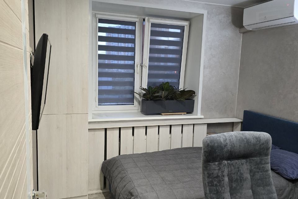 Продаётся 3-комнатная квартира, 70 м²