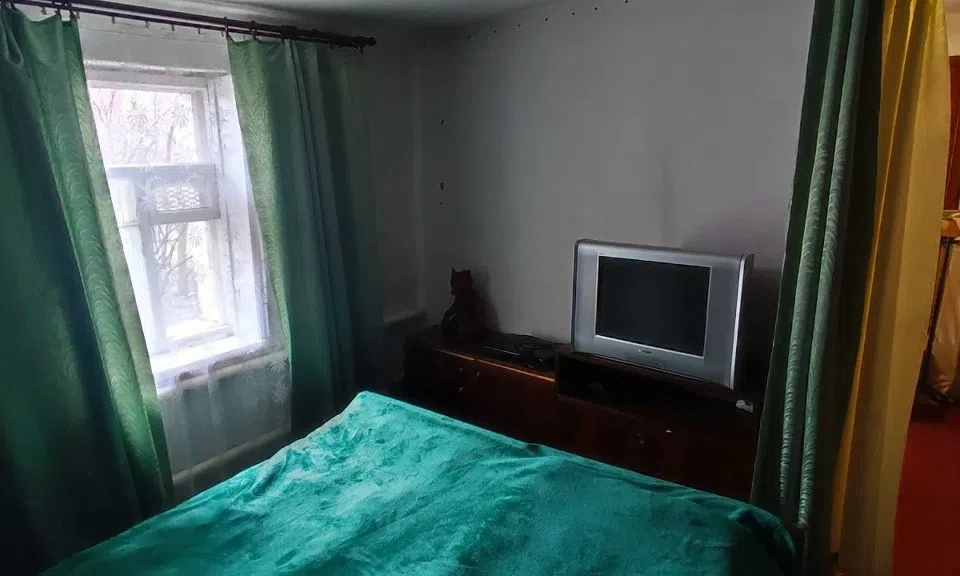 Продаётся 1-этажный дом, 63 м²