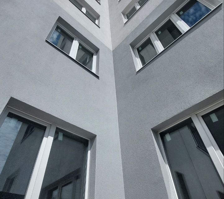 Продаётся 1-комнатная квартира, 45.28 м²