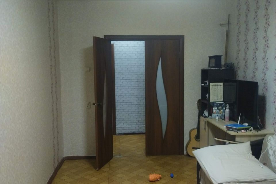 Продаётся 4-комнатная квартира, 72.5 м²