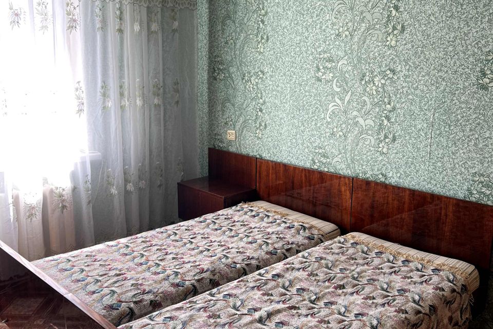 Продаётся 2-комнатная квартира, 52.7 м²