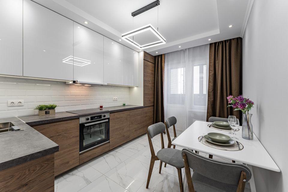 Продаётся 2-комнатная квартира, 68 м²