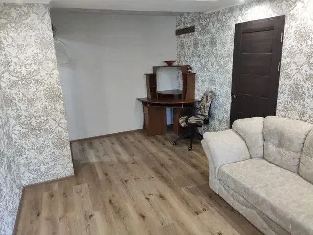 Продаётся 2-комнатная квартира, 43 м²