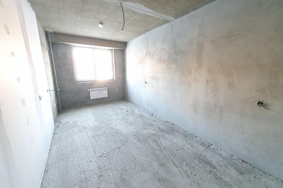 Продаётся 1-комнатная квартира, 40 м²