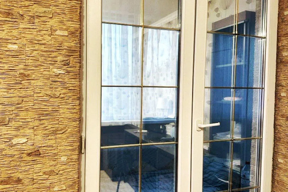 Продаётся 1-комнатная квартира, 38.5 м²